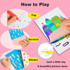 SqueePro™ | Unleash artistic fun! With The Creative Squeegee Painting Kit