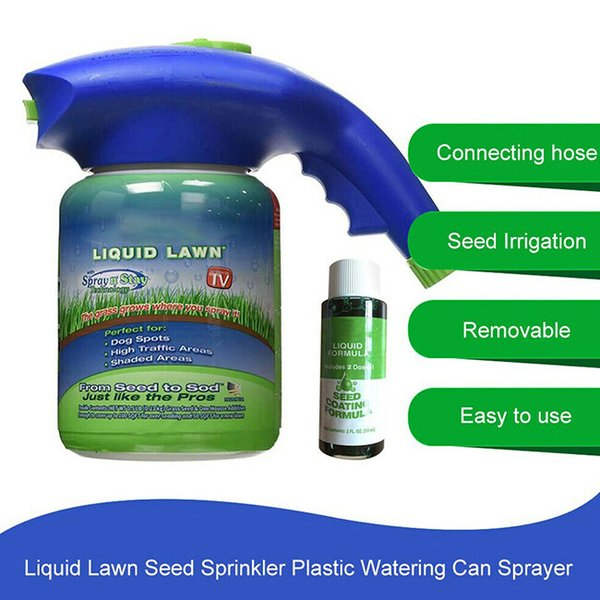 LawnShield™ | Say Goodbye to Bugs, Hello to a Greener Lawn!