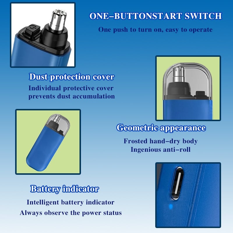 TrimMate™ | Your All-in-One Grooming Tool!