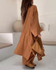Rose™ Casual Two Piece Set