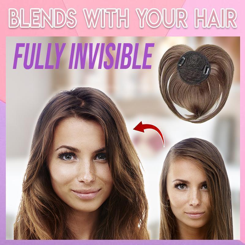 HairLift™ | Hide Thinning Hair Effortlessly!