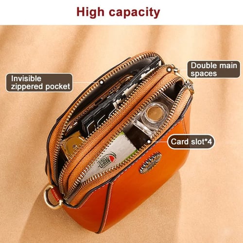 🔥Last Day 70% OFF🔥 - Bandi™ Crossbody Bag
