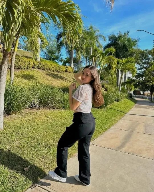 Everly™ | Street-Ready Style with Effortless Comfort