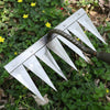 RootDrill™ Garden Rake