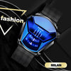 ChronoLuxe™ | The Spark of Confidence, On Your Wrist!