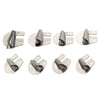 HeelMaster™ | The Ultimate Precision Edge Hemming Foot