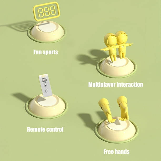 PlayRope™ | The Fun Way To Keep Kids Active And Healthy