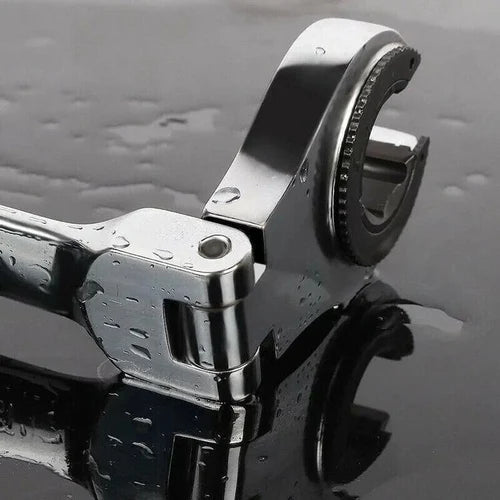 TorqueMaster™ | Unlock precision and power with evert screw