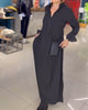 Verena™ | Comfortable Long Stretchy Dress