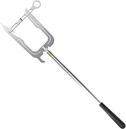QuickHook™ | Tames Your Boat Like a Pro