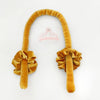 Silk Heatless Hair Curler