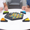 TieMaster™ | Chain Triangle Chess Game