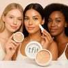 CoverGlow™ | Full Coverage Foundation With A Natural Glow