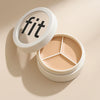CoverGlow™ | Full Coverage Foundation With A Natural Glow