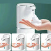 SoapFlow™ | Touchless Automatic Soap Dispenser