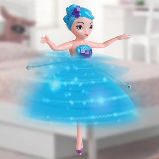 WhirlFairy™ | She Dances Through the Air With Magic