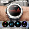SyncAura™ | Your All-in-One Smartwatch