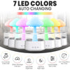 DreamCloud™ A soothing atmosphere to improve sleep