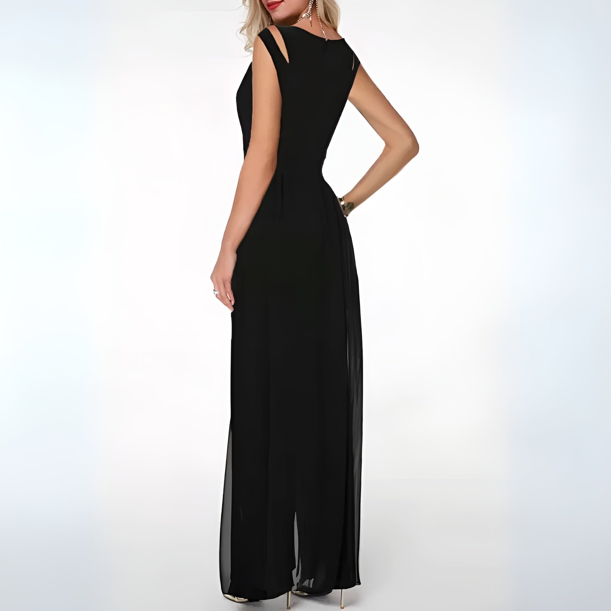 Ella™ | Chic and Elegant Jumpsuit
