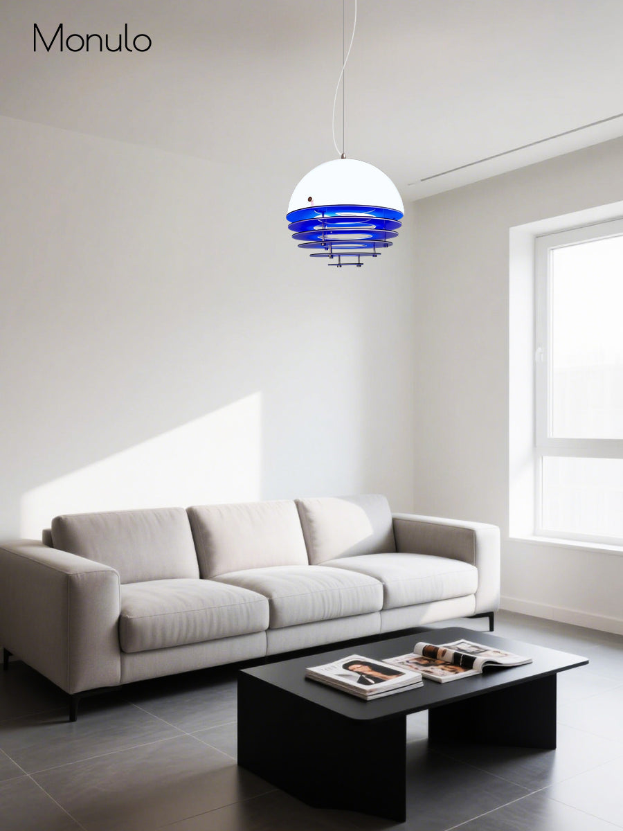 Solume™ | A Signature Sunset Lamp for Every Room