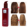CrystalSilk™ | Natural Yeme Extract Hair Care Serum For shiny, healthy hair!