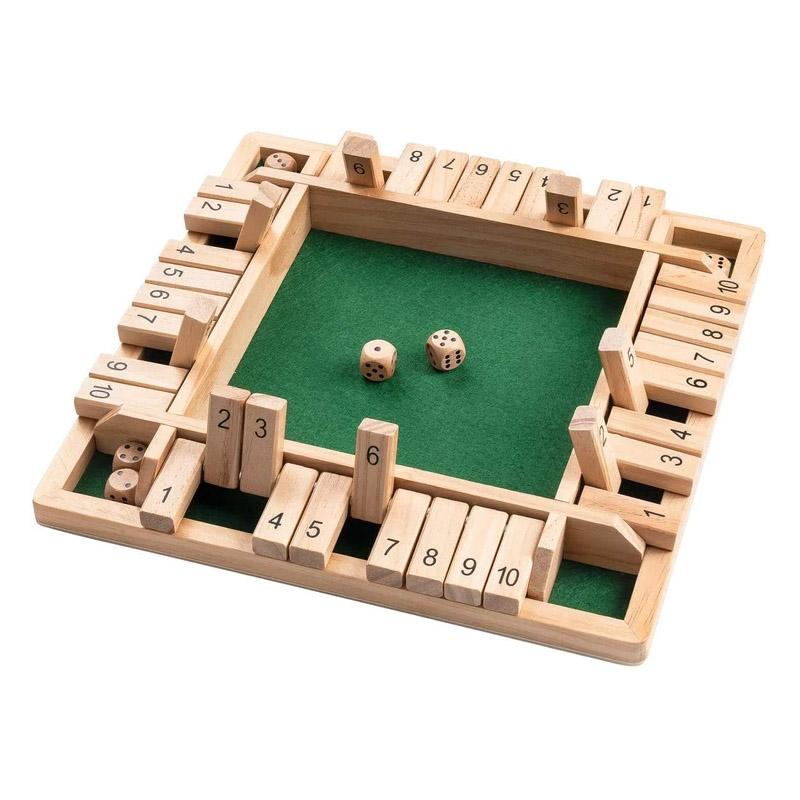WoodRoll™ | Timeless Wooden Fun For Everyone