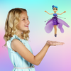 WhirlFairy™ | She Dances Through the Air With Magic