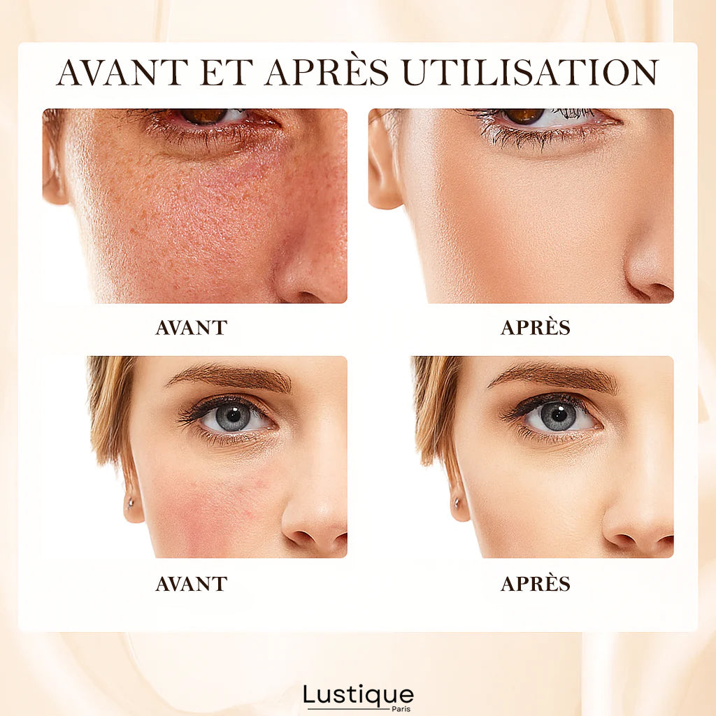 ToneTrue™ | Glow That Grows With You