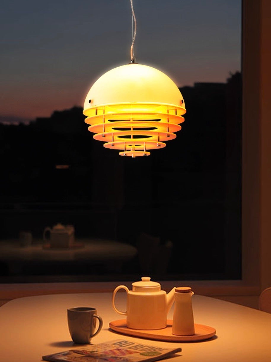 Solume™ | A Signature Sunset Lamp for Every Room