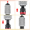 Rotating Hair Dryer Blowout Brush | (LAST DAY 70% OFF SALE!)