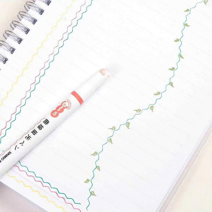 Tommy™ - Unique pens for young and old! [Last day of discount]