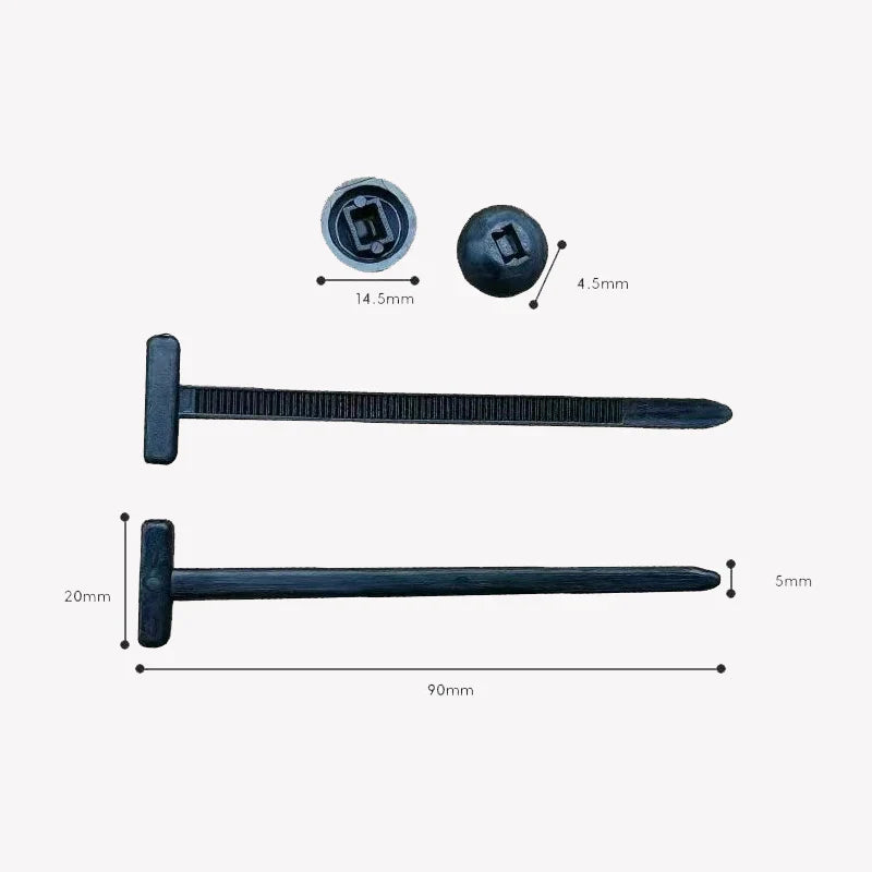 CableNest™ | The Smarter Way to Secure Cables