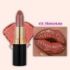 GleamKiss™ | Lips That Speak in Sparkle