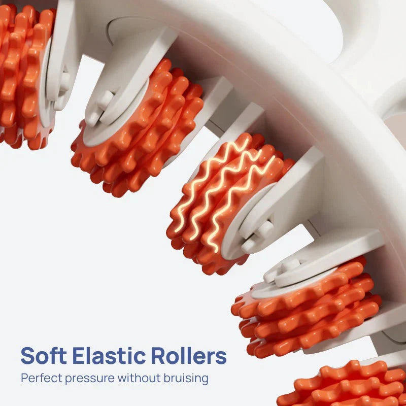 RolliTone™ | Say Goodbye to Cellulite, One Roll at a Time!