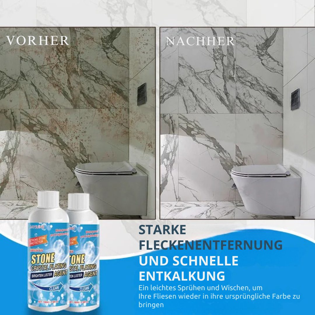 MarbleMagic™ | Effortless Deep Cleaning for Every Surface