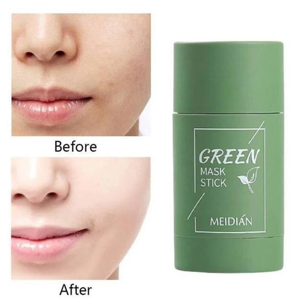 TeaToxGlow™ | Luxurious Pore Care, Infused with Nature!
