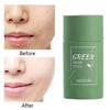 TeaToxGlow™ | Luxurious Pore Care, Infused with Nature!
