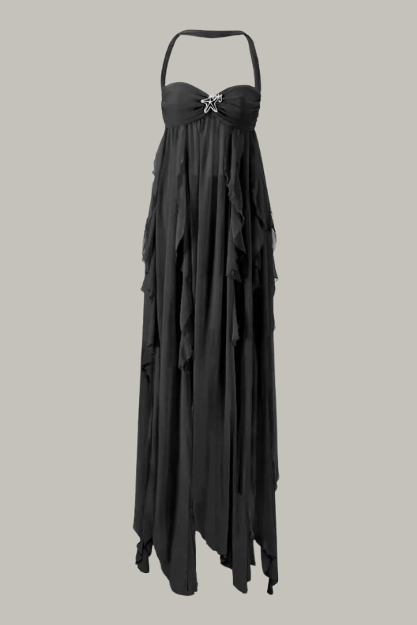 Evelyn™ | Elegant Long Maxi Dress