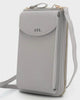 The Original STL Crossbody Clutch Wallet