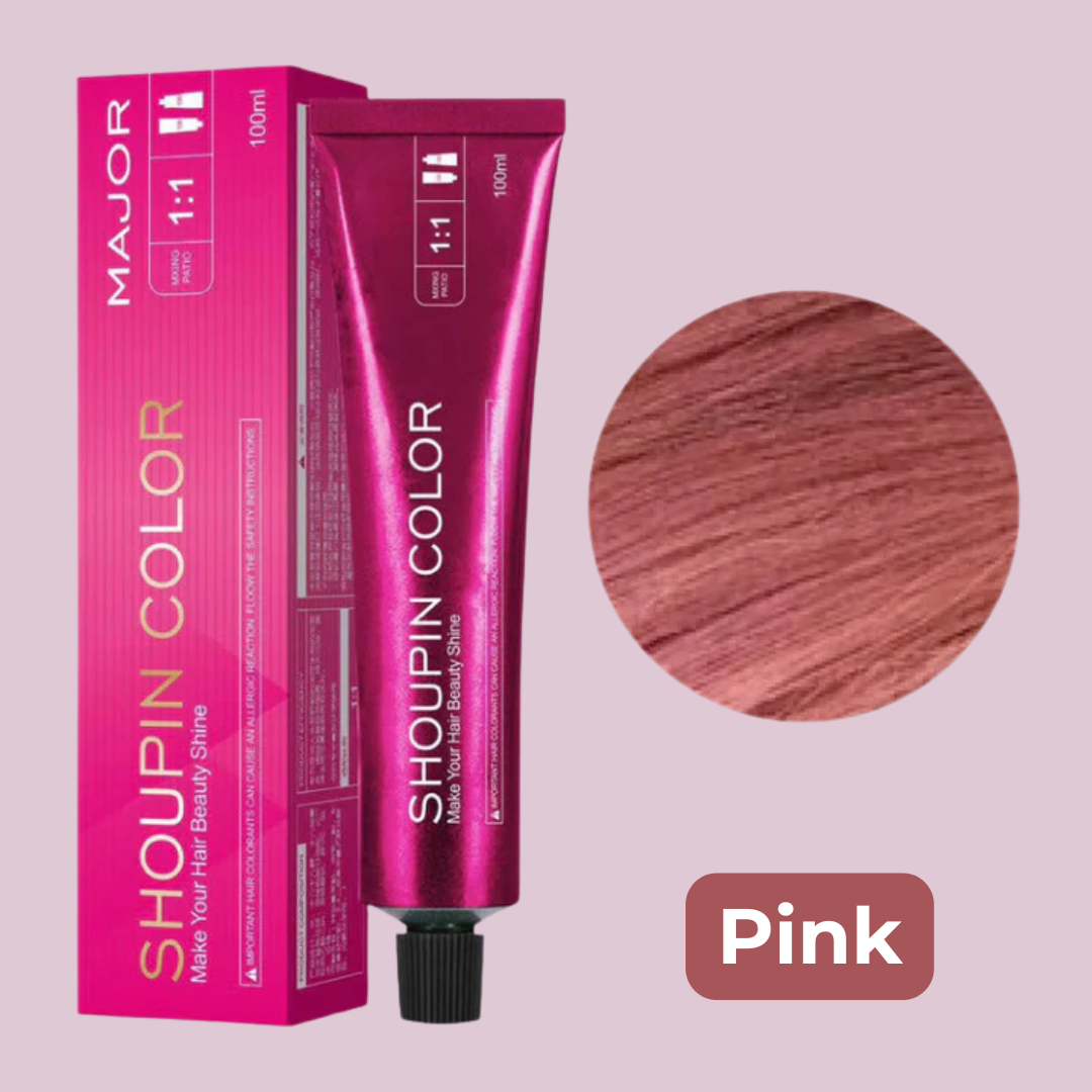 DyeLite™ | Long-Lasting Color, No Bleaching!