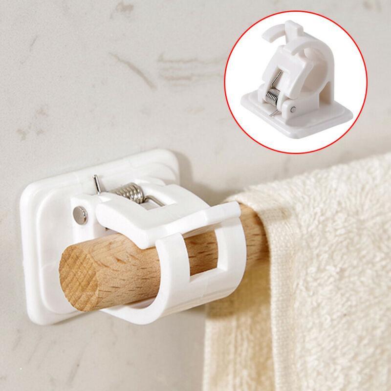 CurtainSnap™ | Hang Curtains the Easy Way—No Screws, No Damage!