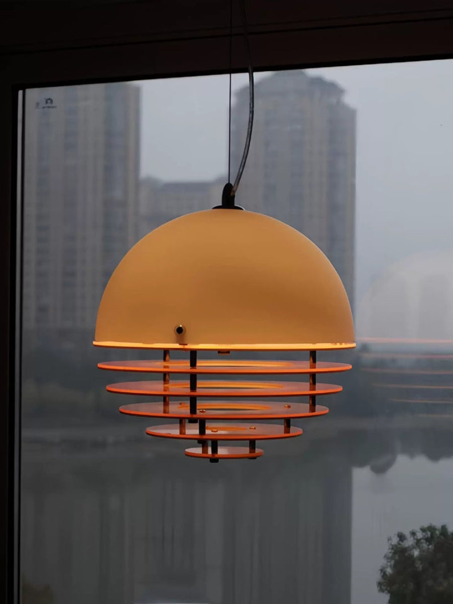 Solume™ | A Signature Sunset Lamp for Every Room