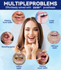 FlexiFit™ | Premium Fit Silicone Dentures