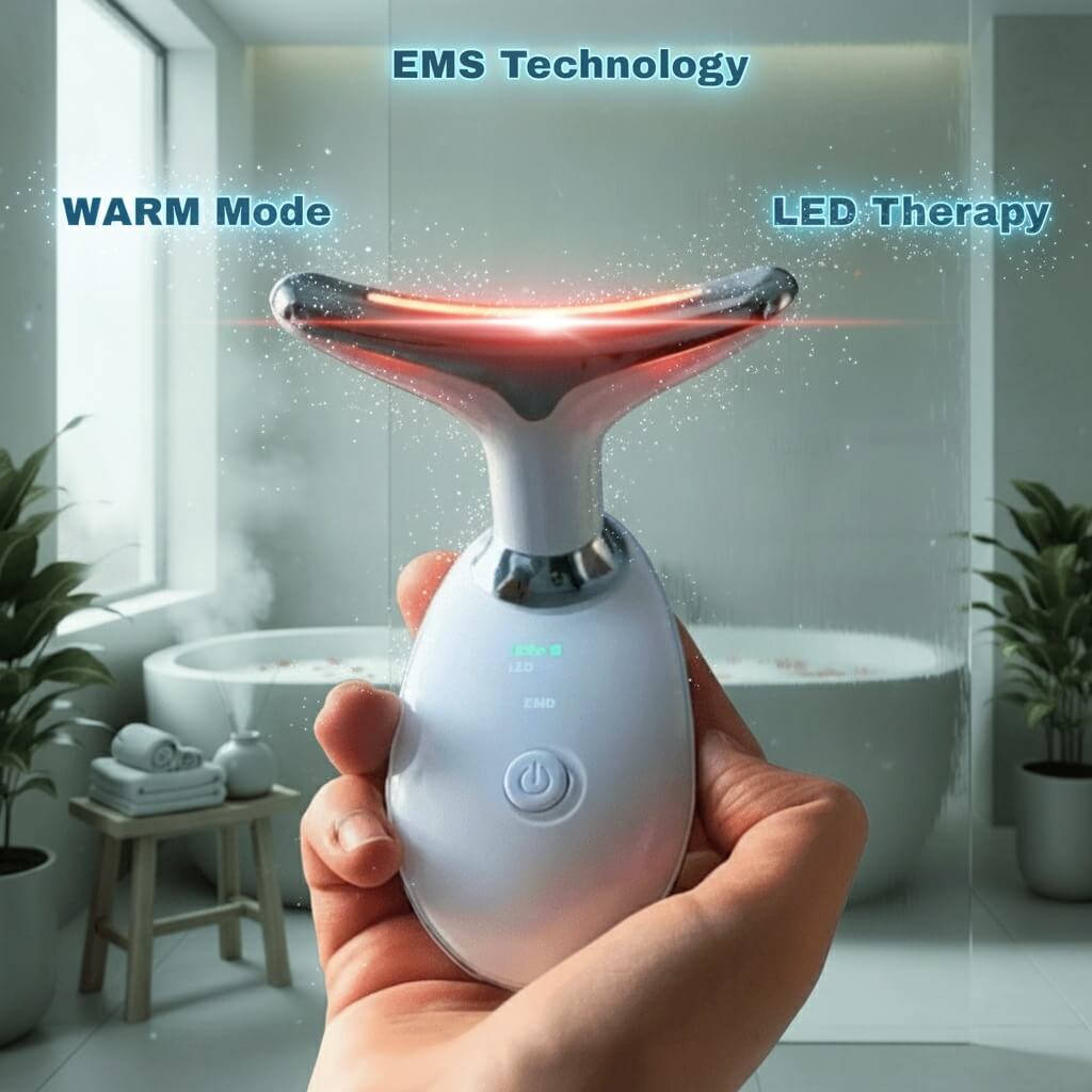 ContourWave™ | Your Daily Dose of Fresh, Sculpted Skin!