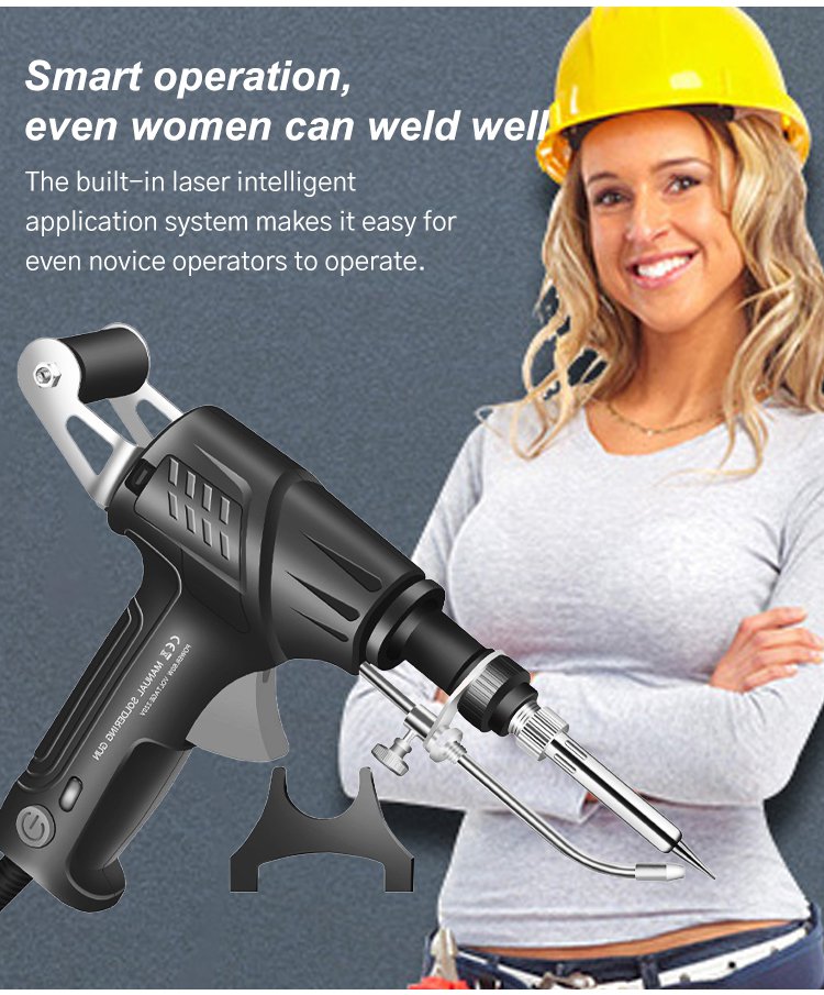 WeldCore™ | Effortless Welding. Professional Results