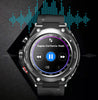 SyncAura™ | Your All-in-One Smartwatch