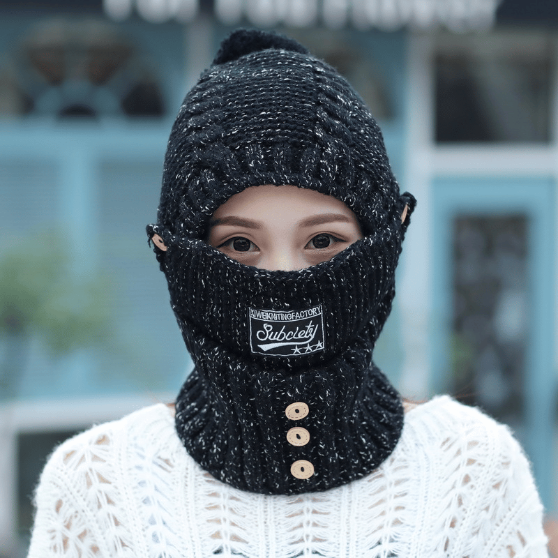 WarmWrap™ | Your All-in-One Winter Shield!