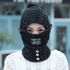WarmWrap™ | Your All-in-One Winter Shield!