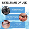 FlexiFit™ | Premium Fit Silicone Dentures