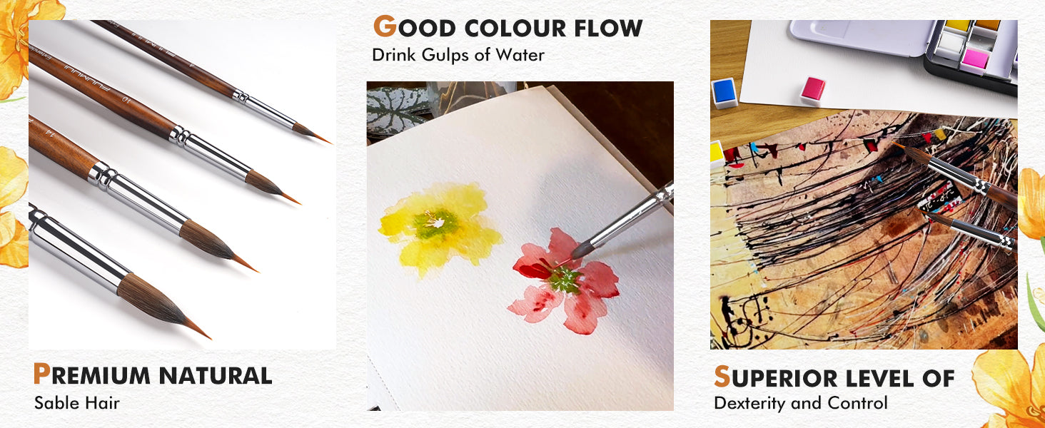 ArtEdge™ | Master Every Line With Smooth, Effortless Control!